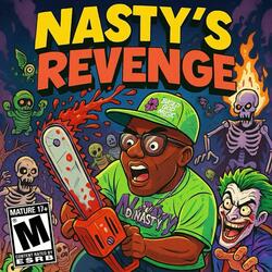 Nasty's Revenge