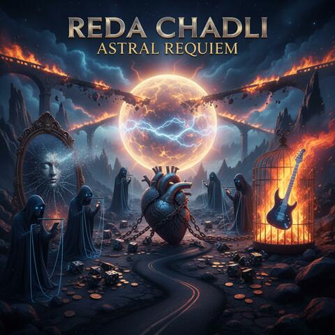 ASTRAL REQUIEM, Pt. 2