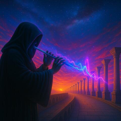 Whispers Of The Flute