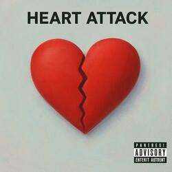 Heart attack
