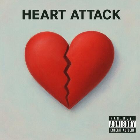 Heart attack
