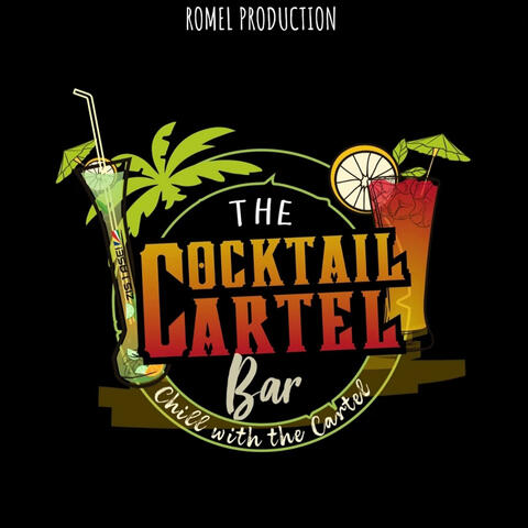 The CockTaill Cartel Bar