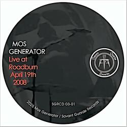 Dyin Blues live at Roadburn (Radio Edit)