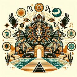 蜀道难一   The Difficulty of the Shu Road一