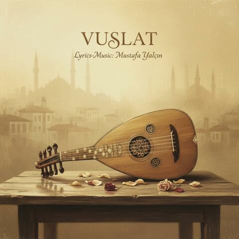 Vuslat (feat. Mine Demir)