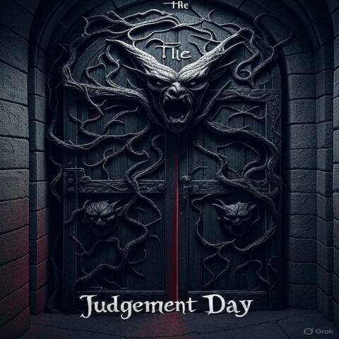 The Judgment Day