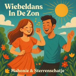 Wiebeldans In De Zon