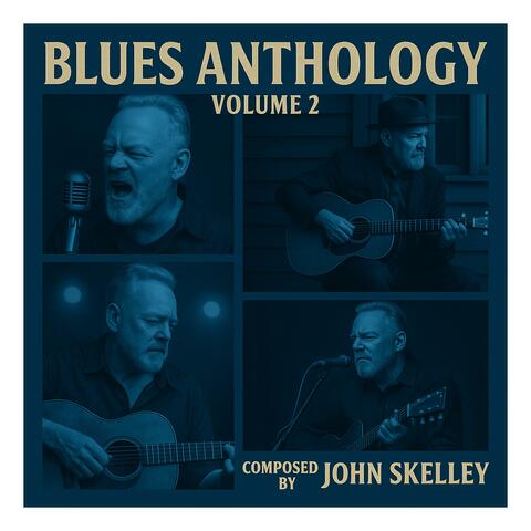 Blues Anthology : Volume 2