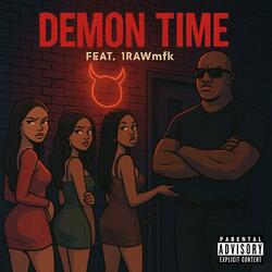 Demon Time (feat. 1Rawmfk)