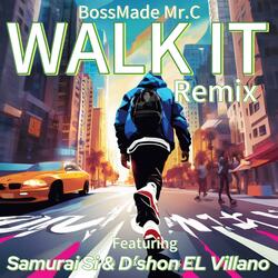 Walk It (Remix) (Island Remix)