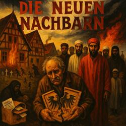Die neuen Nachbarn