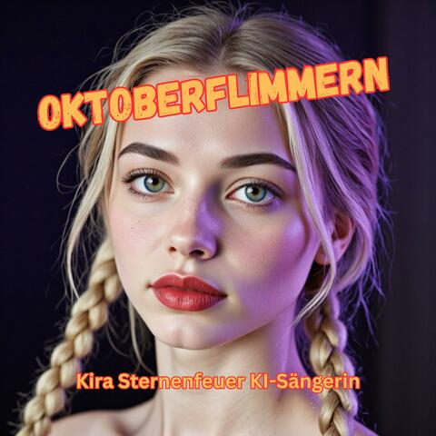 Oktoberflimmern Album