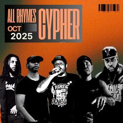 Price All Rhymes Cypher