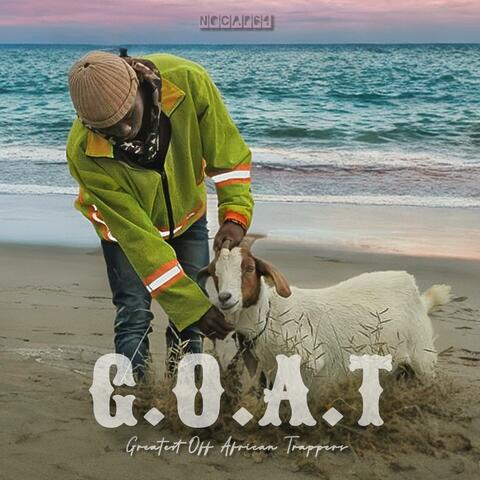 Greatest Off African Trappers