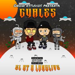 Gyales (feat. Longlive)