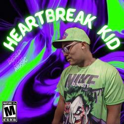 Heartbreak Kid