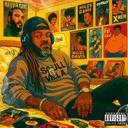 Under The Grape Moon