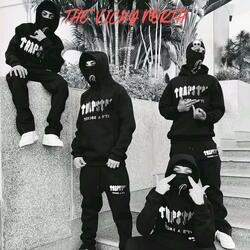 THE VICKY NORTH (feat. Acks, Yarin & Pks)