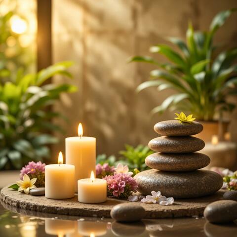 Zen Garden Meditation: Flute and Nature for Inner Peace and Focus