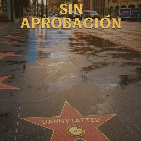 Sin Aprobacion