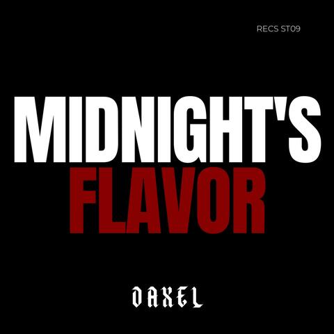 Midnight's Flavor
