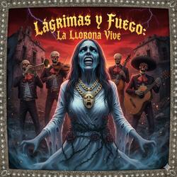 Llorona Libre: Gritos del Alma