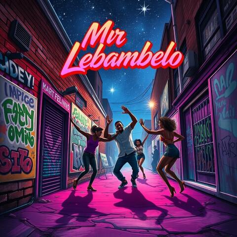 John Welele 4 (Unprecedented Tribute)