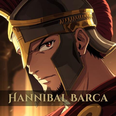 Hannibal Barca (Epic Orchestral Chronicle)