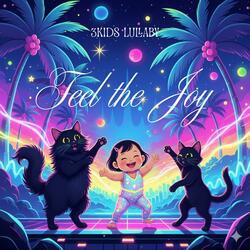 Feel the Joy