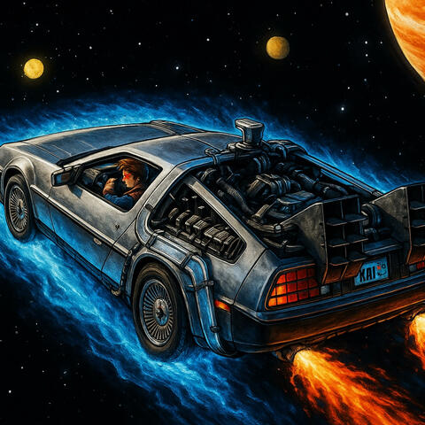 Stuck in the future, Pt. 3