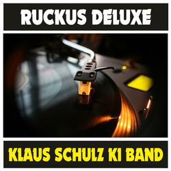 Ruckus deluxe