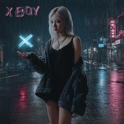 X-Boy