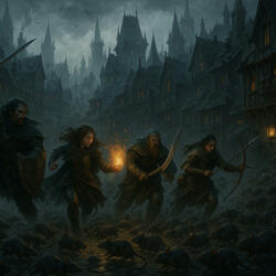 The Land Of Fuhkthatte