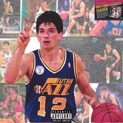 John Stockton