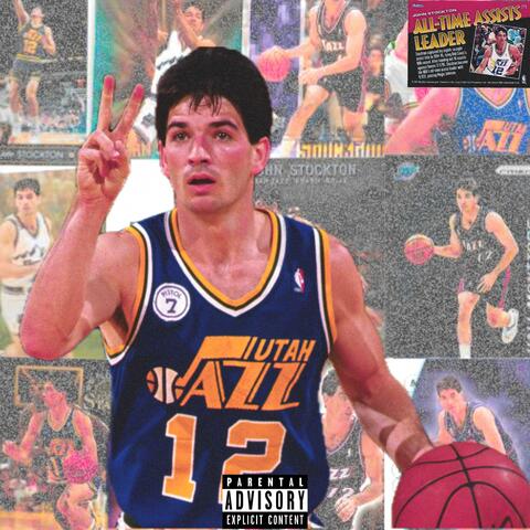 John Stockton