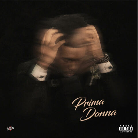 Prima donna