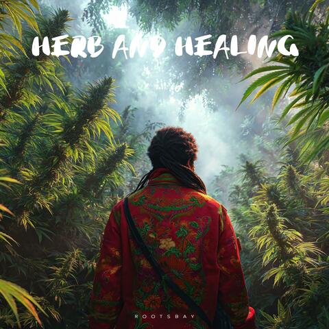 Herb and Healing