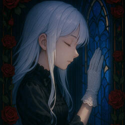 L’Interstice Sacré.