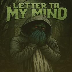 letter ta my mind