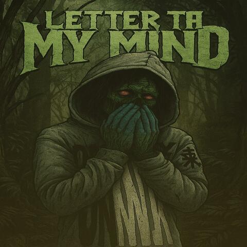 letter ta my mind
