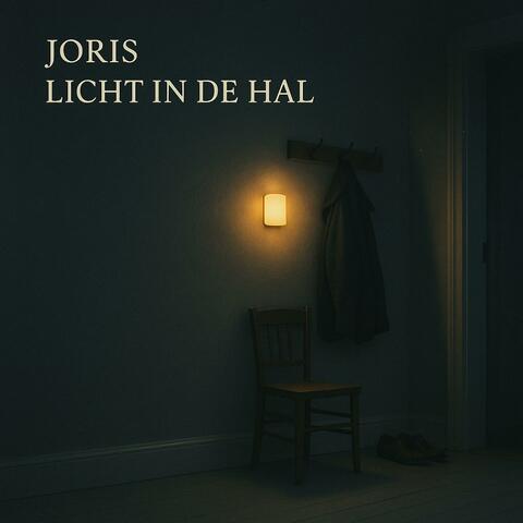 Licht in de hal