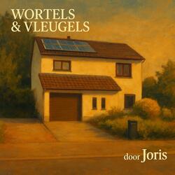 Wortels en Vleugels