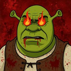Shrek !