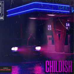 Childish (feat. LIRO)