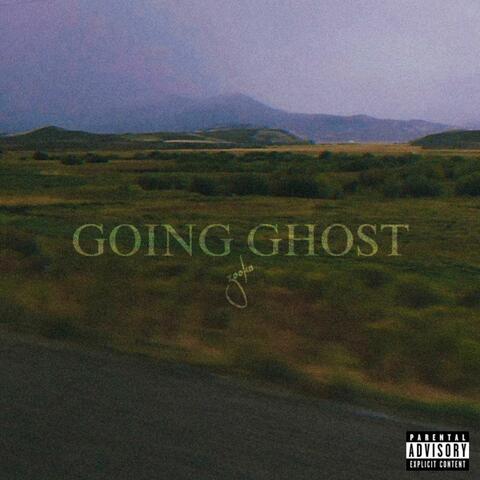 Going Ghost