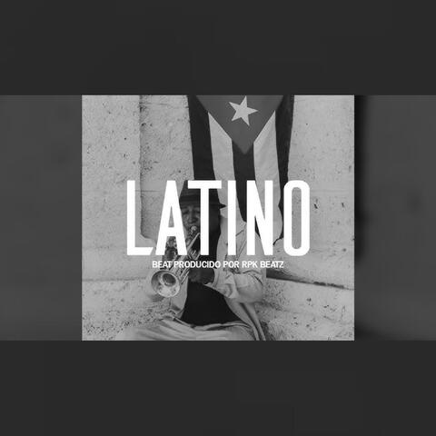 LATINO (Base De Rap Con Guitarra)