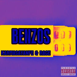 Benzos (feat. KarmasAyanfe)
