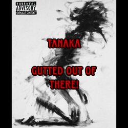 Gutted Out Of There.