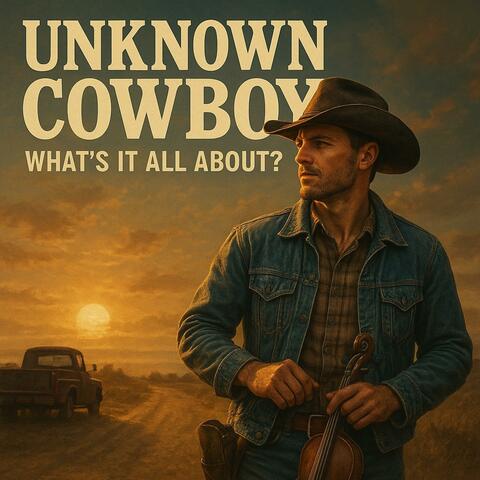 What's It All About?