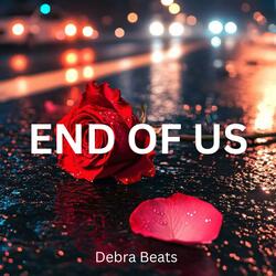 Free Sad Type Beat END OF US | Emotional rap piano